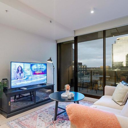 Pride Manor South Yarra Leilighet Melbourne Eksteriør bilde