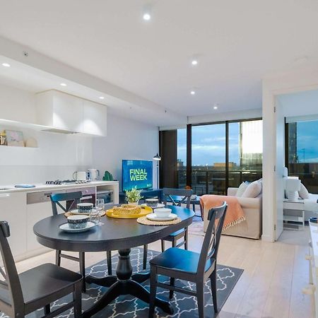 Pride Manor South Yarra Leilighet Melbourne Eksteriør bilde