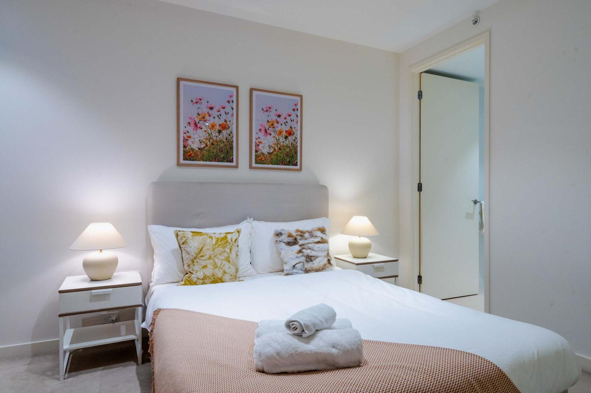 Pride Manor South Yarra Leilighet Melbourne Eksteriør bilde