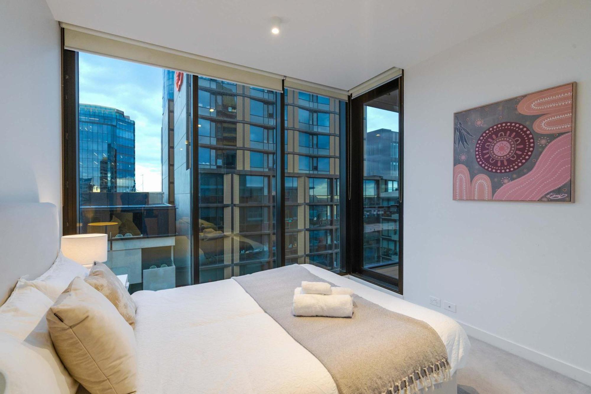 Pride Manor South Yarra Leilighet Melbourne Eksteriør bilde