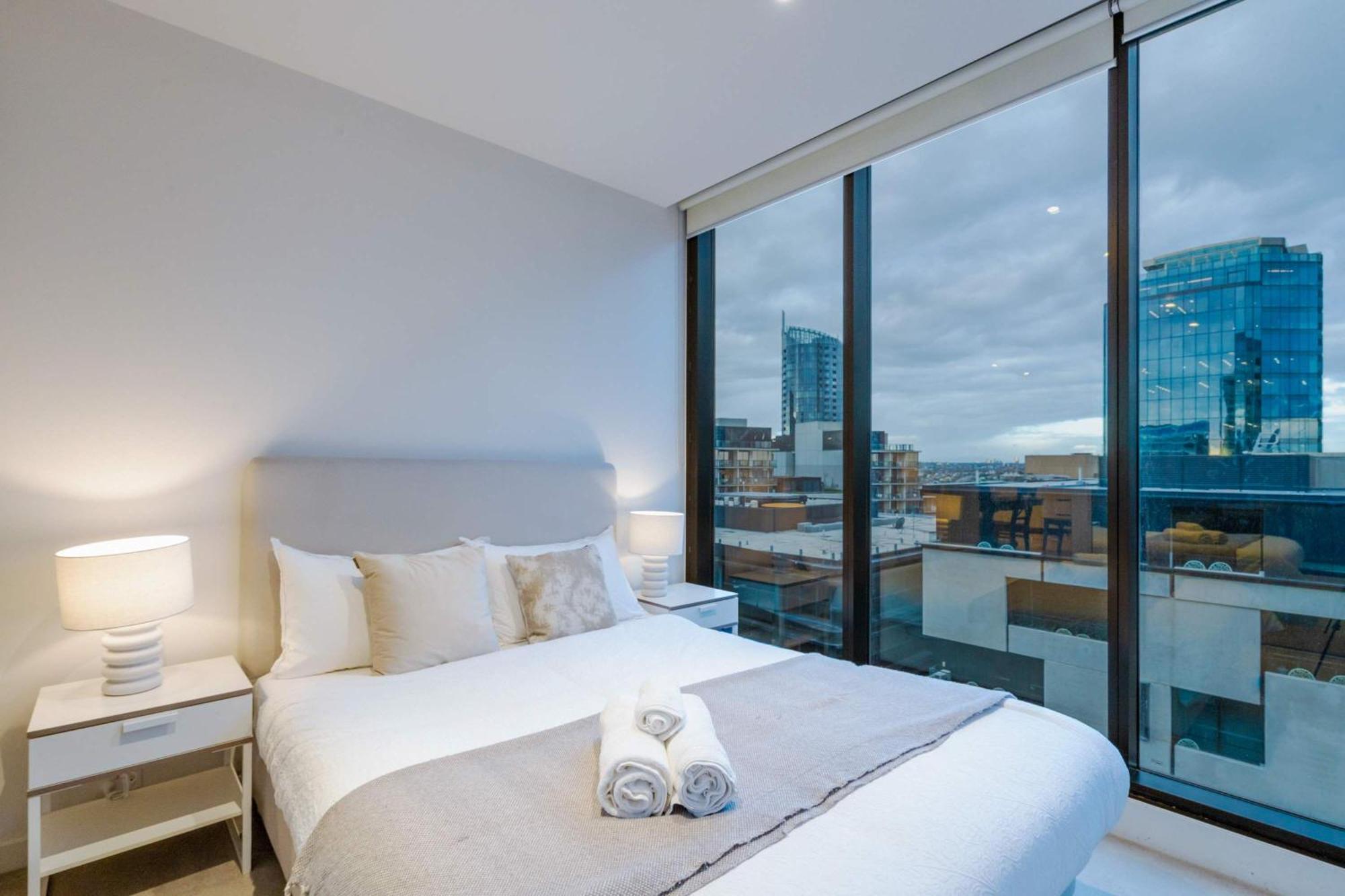 Pride Manor South Yarra Leilighet Melbourne Eksteriør bilde