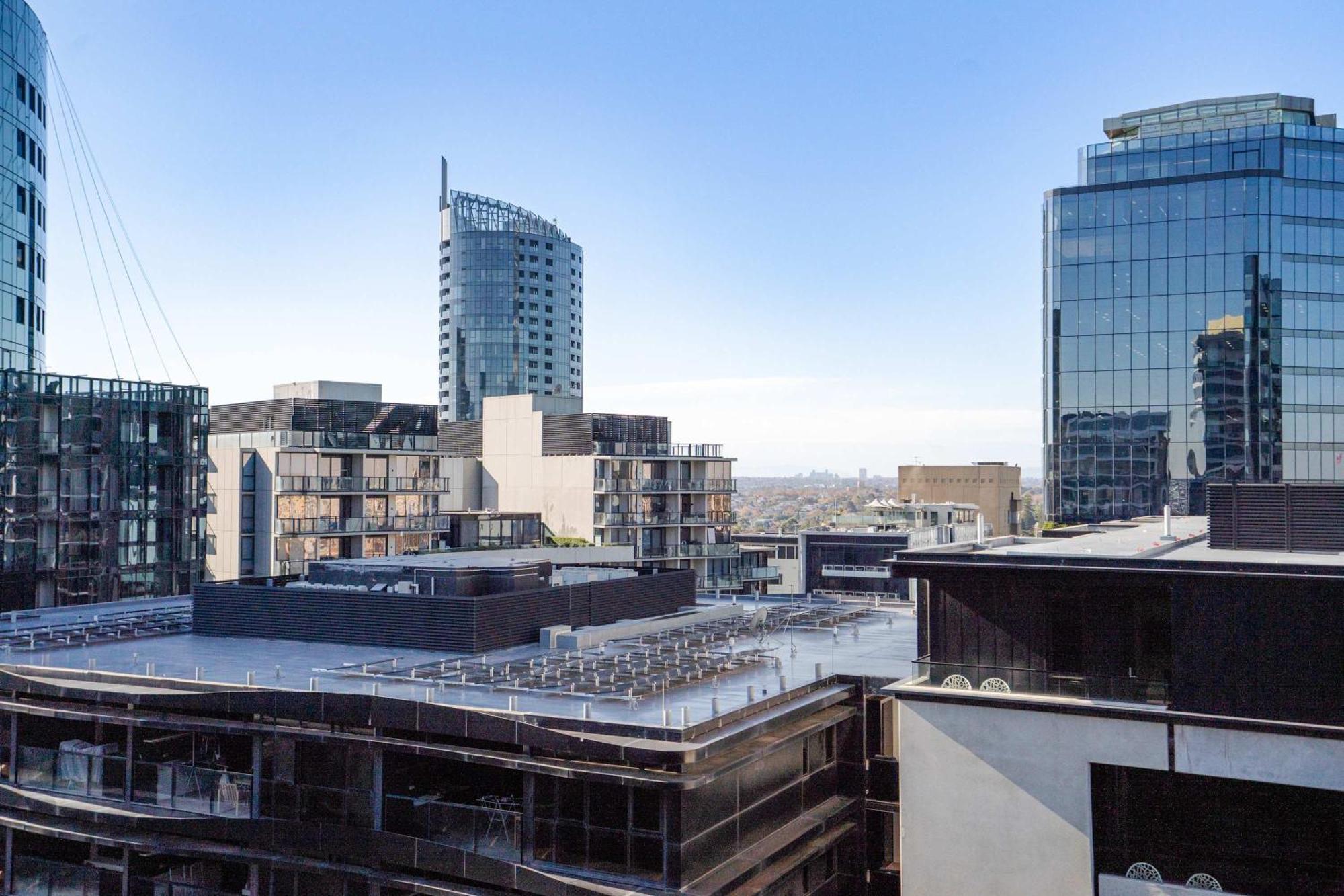 Pride Manor South Yarra Leilighet Melbourne Eksteriør bilde